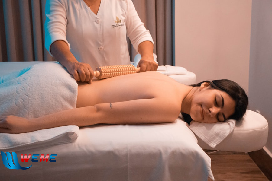 Dịch vụ spa ngày càng phát triển tại Việt Nam