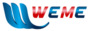Logo WeMe
