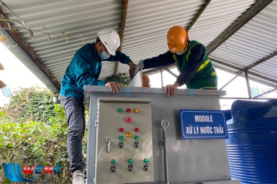 Module có nhiều công dụng cho doanh nghiệp