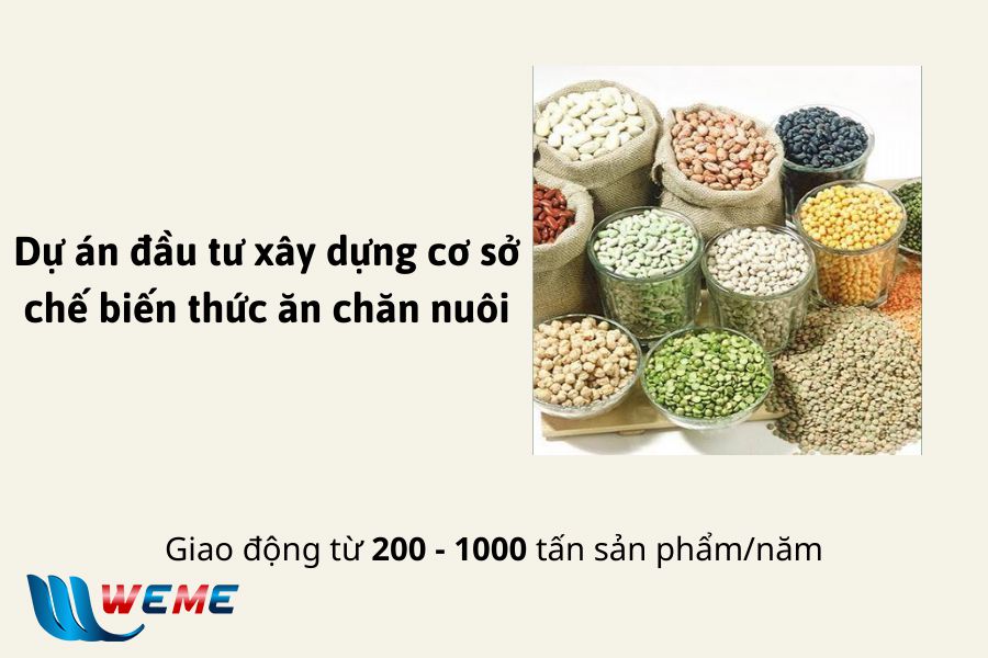 Đối tượng cần phải lập kế hoạch bảo vệ môi trường