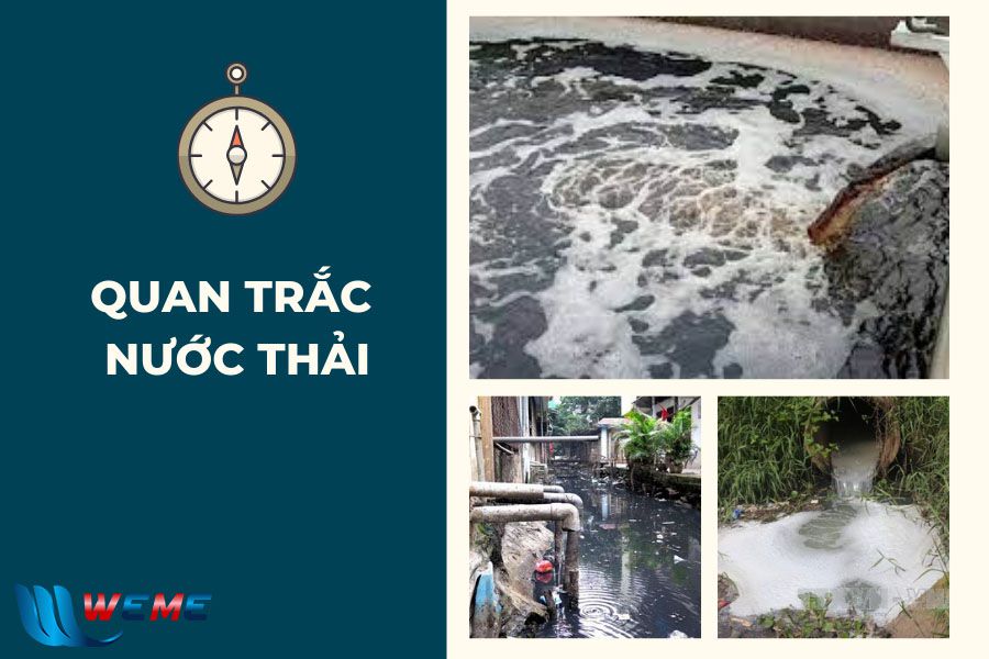 Đối tượng phải thực hiện quan trắc môi trường định kỳ