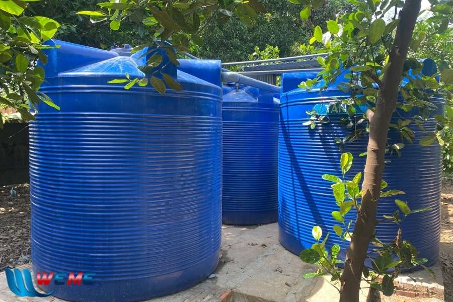 Hệ thống xử lý nước thải sinh hoạt công suất 15 m3/ngày.đêm lắp đặt tại Công Ty Cổ Phần Sản Xuất Tôn Màu Poshaco Hệ thống xử lý nước thải sinh hoạt công suất 15 m3/ngày.đêm lắp đặt tại Công Ty Cổ Phần Sản Xuất Tôn Màu Poshaco
