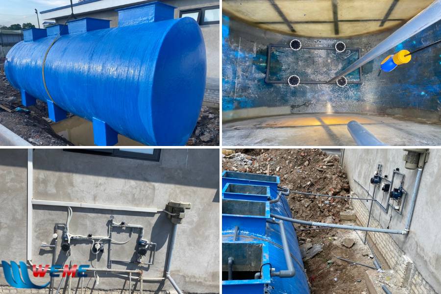 Một số hình ảnh thi công tại dự án Một số hình ảnh thi công tại dự án