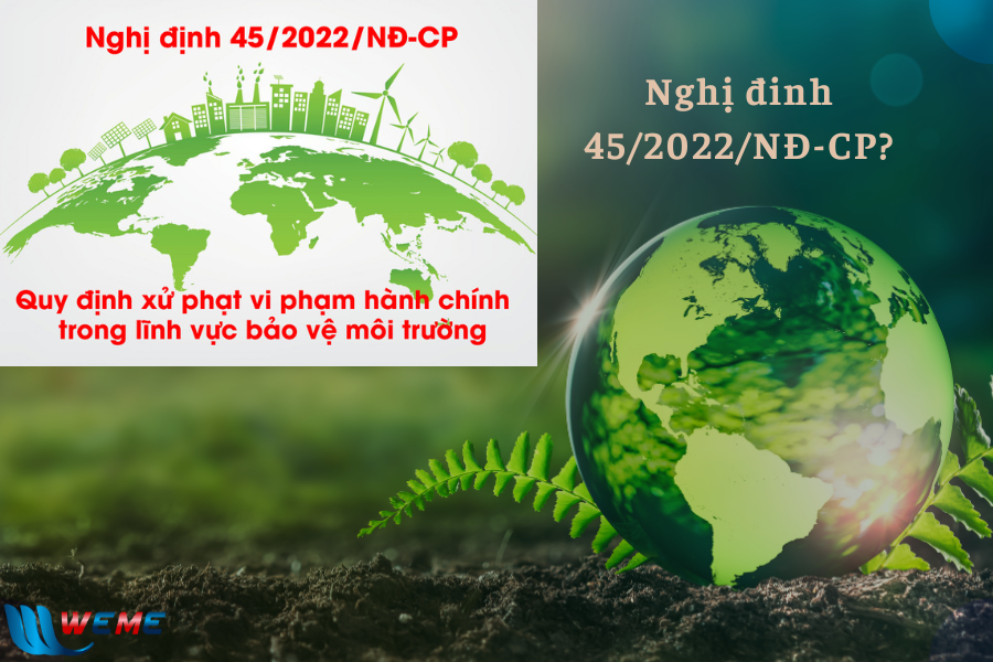 Nghị định 45/2022/NĐ-CP?