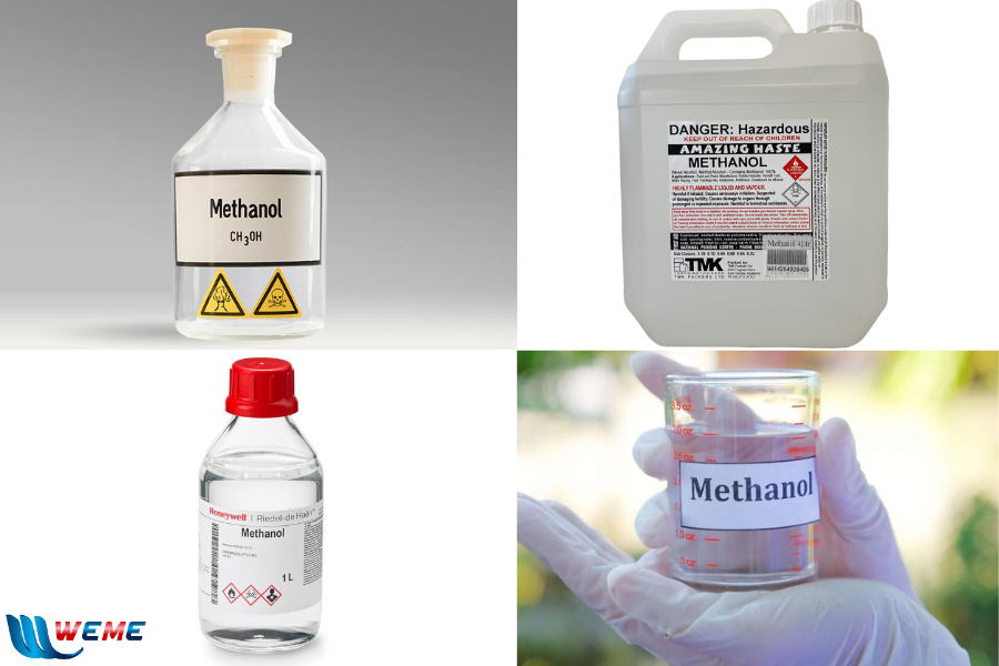 hoa-chat-methanol