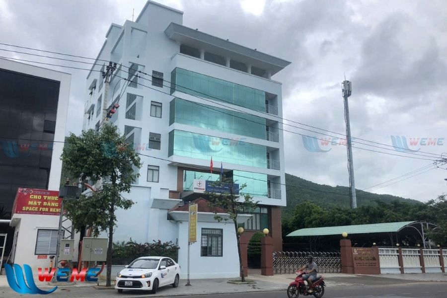 Công ty thủy điện An Khê Ka Nak