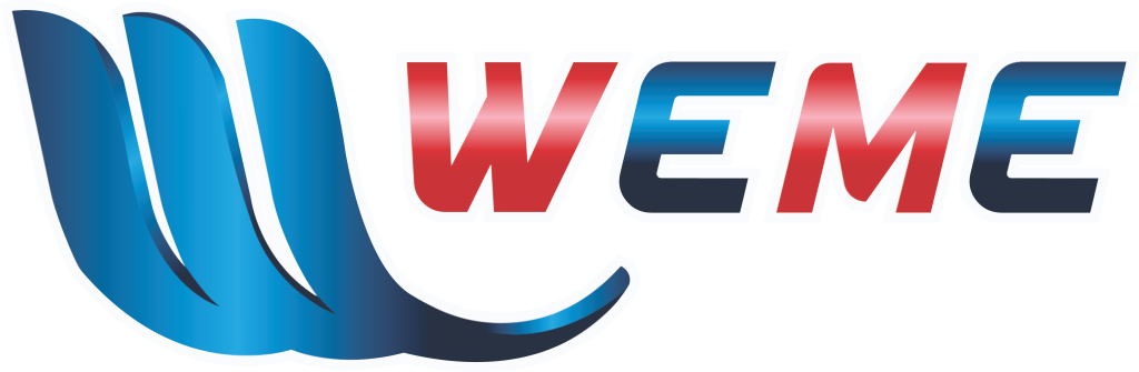 Logo bản quyền WeMe