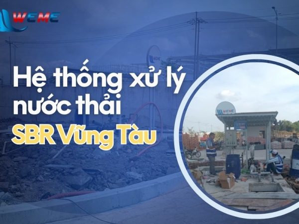 Hình ảnh baner hệ thống xử lý nước thải SBR Vũng Tàu